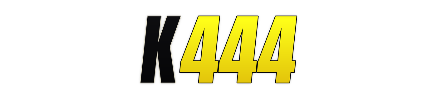 k444 Logo